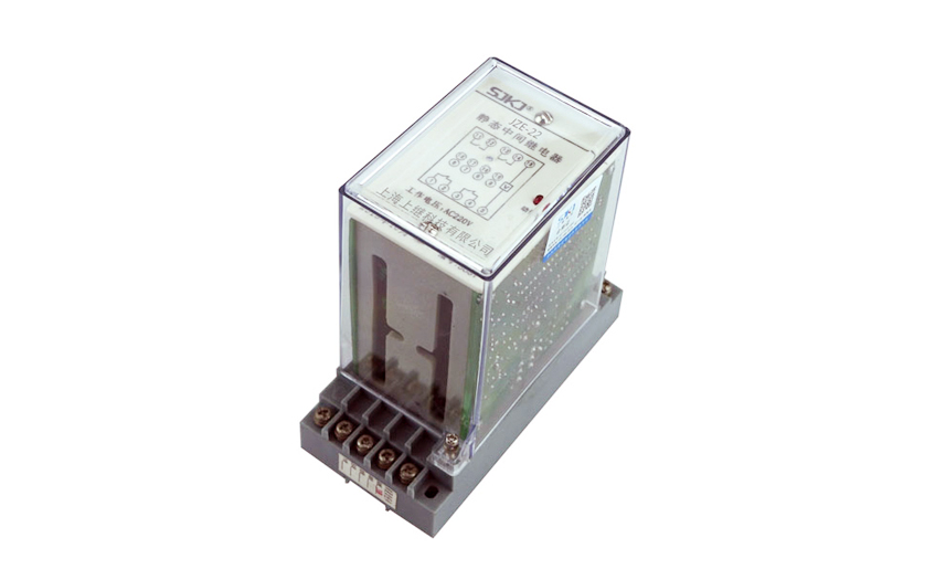 JZE-24中間繼電器 JZE-24中間繼電器
