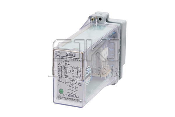 DJS-1型跳閘回路監(jiān)視繼電器 DJS-1型跳閘回路監(jiān)視繼電器