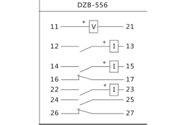 接線(xiàn)圖 接線(xiàn)圖