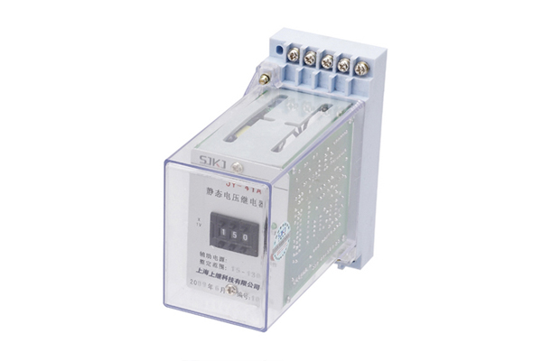 JY-41A電壓繼電器 JY-41A電壓繼電器