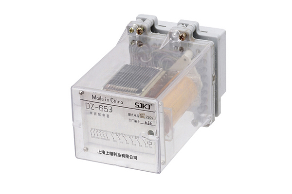 RXMA2(DZ-653)中間繼電器繼電器 RXMA2(DZ-653)中間繼電器繼電器
