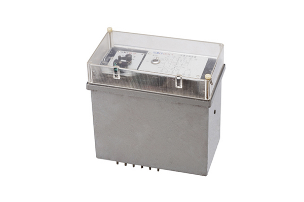 DCH-1型重合閘裝置 DCH-1型重合閘裝置