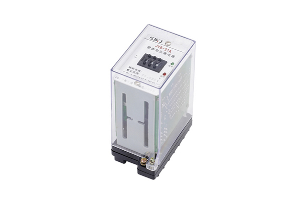 JY8-21A電壓繼電器 JY8-21A電壓繼電器
