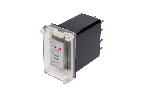 DLS-32A雙位置繼電器 DLS-32A雙位置繼電器