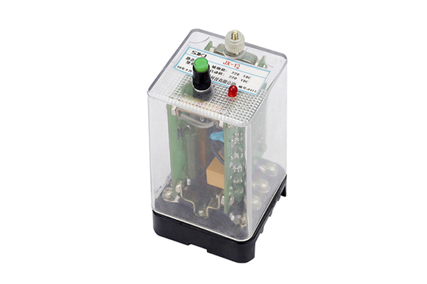 JX-12集成電路信號(hào)繼電器 JX-12集成電路信號(hào)繼電器