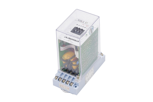 JL-41電流繼電器 JL-41電流繼電器