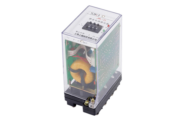 JWL-23電流繼電器 JWL-23電流繼電器
