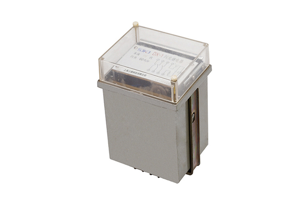 DX-1信號(hào)繼電器 DX-1信號(hào)繼電器