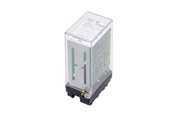 DX-9型閃光信號(hào)繼電器 DX-9型閃光信號(hào)繼電器