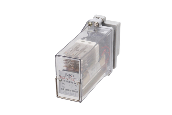 DZB-12CE/600保持中間繼電器 DZB-12CE/600保持中間繼電器