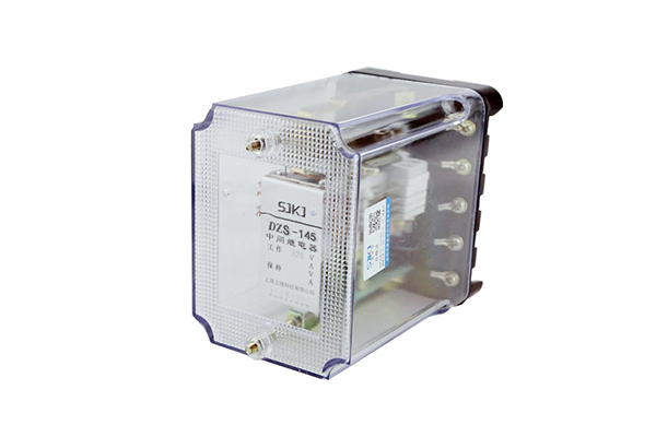 DZS-145延時(shí)中間繼電器 DZS-145延時(shí)中間繼電器