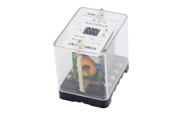JL-B/12電流繼電器 JL-B/12電流繼電器