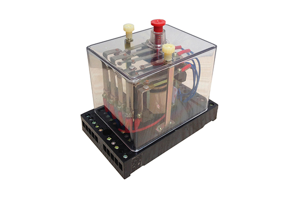 DZ-414中間繼電器 DZ-414中間繼電器