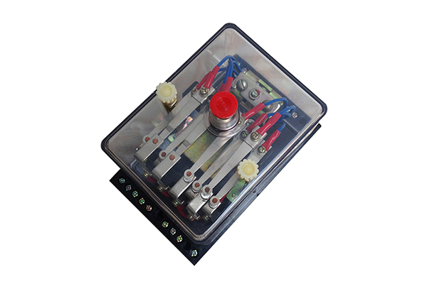 DZ-412中間繼電器 DZ-412中間繼電器