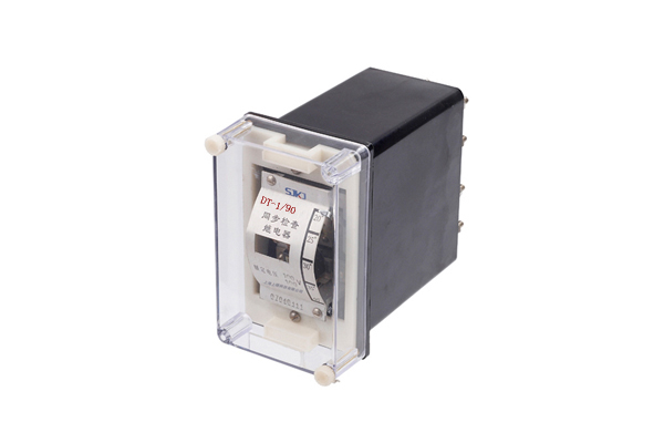 DT-1/90同步檢查繼電器 DT-1/90同步檢查繼電器