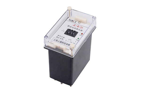JL-B/31電流繼電器 JL-B/31電流繼電器