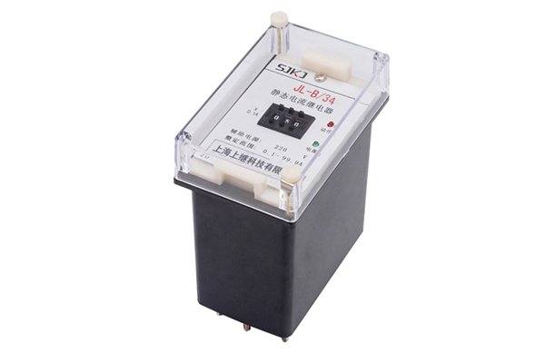 JL-B/34電流繼電器 JL-B/34電流繼電器