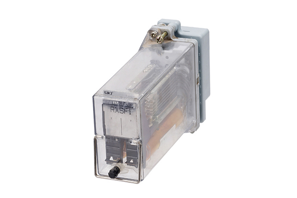 RXSF1-RK271018-X信號繼電器 RXSF1-RK271018-X信號繼電器