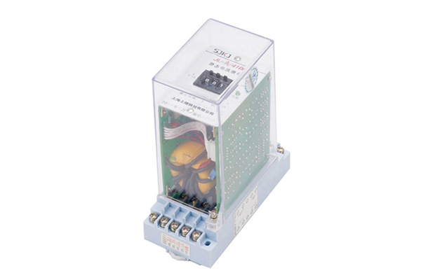 JL-A/41DK電流繼電器 JL-A/41DK電流繼電器