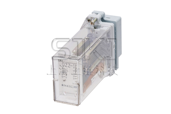 DZZ-18組合中間繼電器 DZZ-18組合中間繼電器