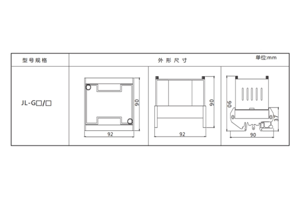 開孔尺寸 開孔尺寸