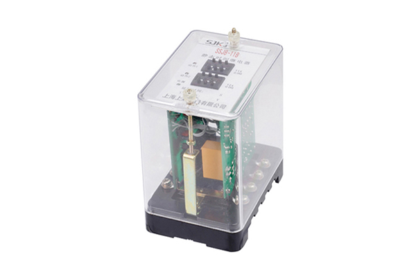 SSJ8-11B高精度時(shí)間繼電器 SSJ8-11B高精度時(shí)間繼電器