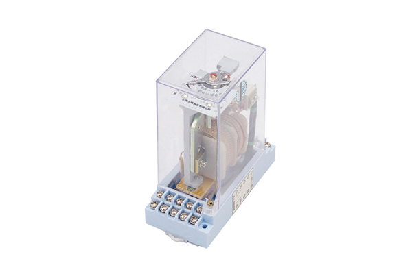 DL-44電流繼電器 DL-44電流繼電器