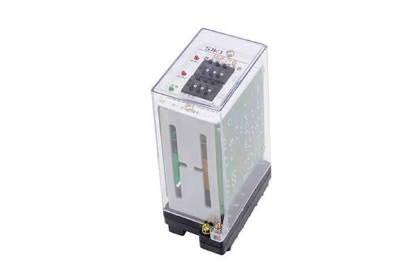 SSJ8-21D高精度時(shí)間繼電器 SSJ8-21D高精度時(shí)間繼電器