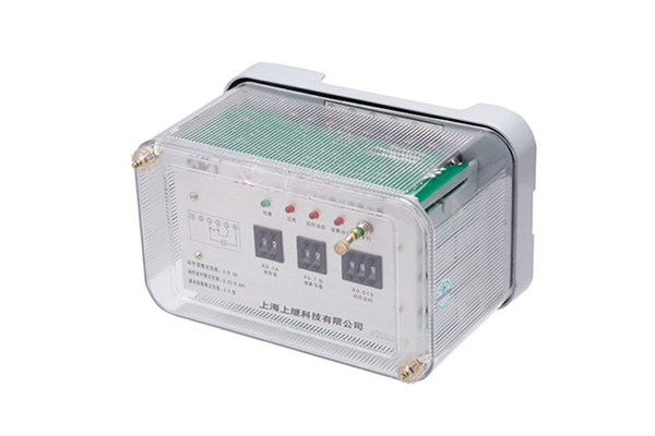 JSL-26靜態(tài)定時(shí)限過(guò)流繼電器