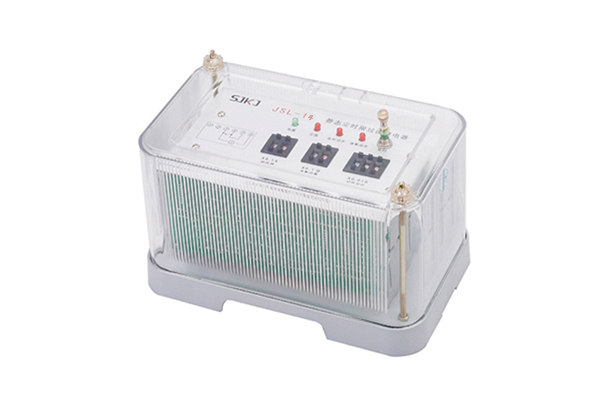 JSL-14靜態(tài)定時限過流繼電器 JSL-14靜態(tài)定時限過流繼電器