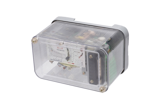 GL-13過流繼電器 GL-13過流繼電器