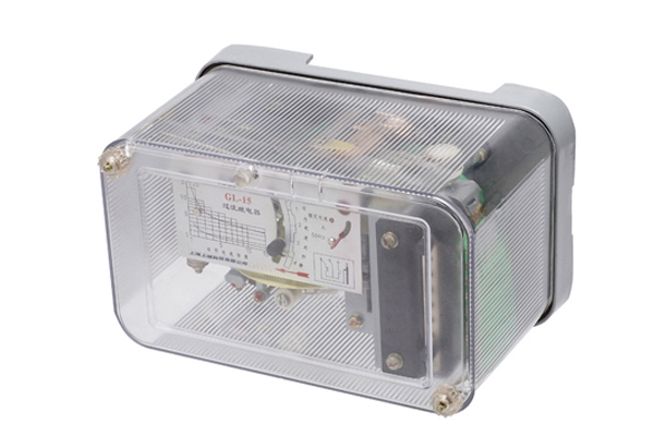 GL-15過(guò)流繼電器 GL-15過(guò)流繼電器