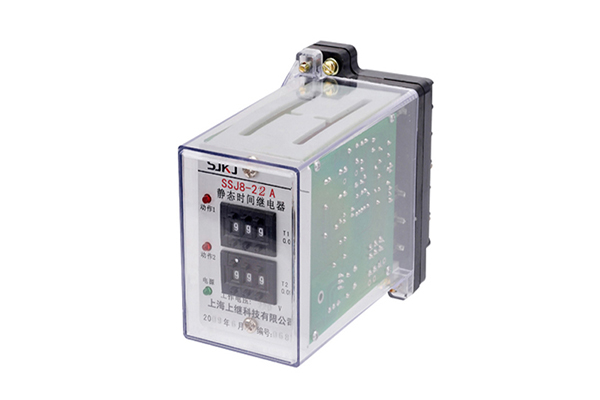 SSJ8-22A繼電器 SSJ8-22A繼電器