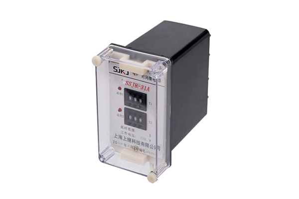 SSJ8-31A繼電器 SSJ8-31A繼電器