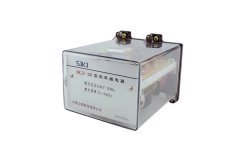 BGZ-1B低周率繼電器