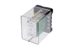 ZJJ-2A直流絕緣監(jiān)視繼電器