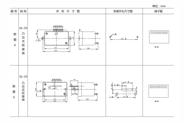 JGL-15外形結(jié)構(gòu)及安裝開(kāi)孔尺寸 JGL-15外形結(jié)構(gòu)及安裝開(kāi)孔尺寸1.jpg