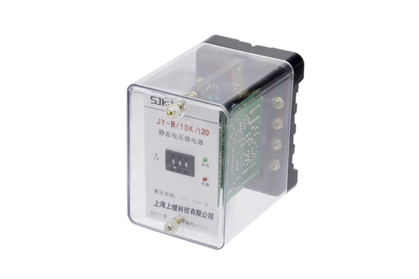 JY-B/1DK/120繼電器 JY-B/1DK/120繼電器
