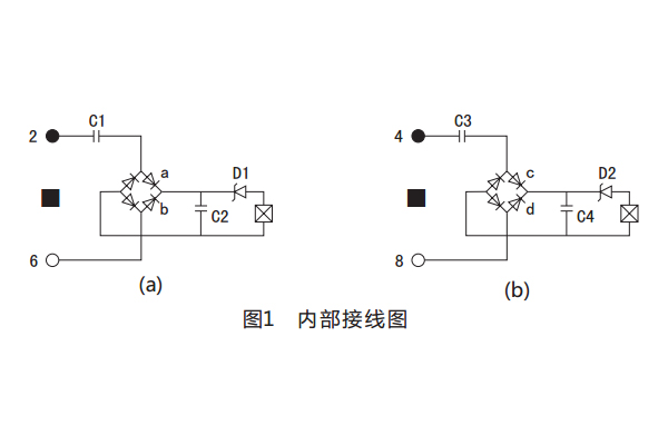 動(dòng)作原理 動(dòng)作原理