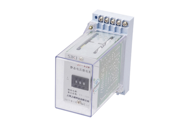 JY-43B靜態(tài)電壓繼電器 JY-43B靜態(tài)電壓繼電器