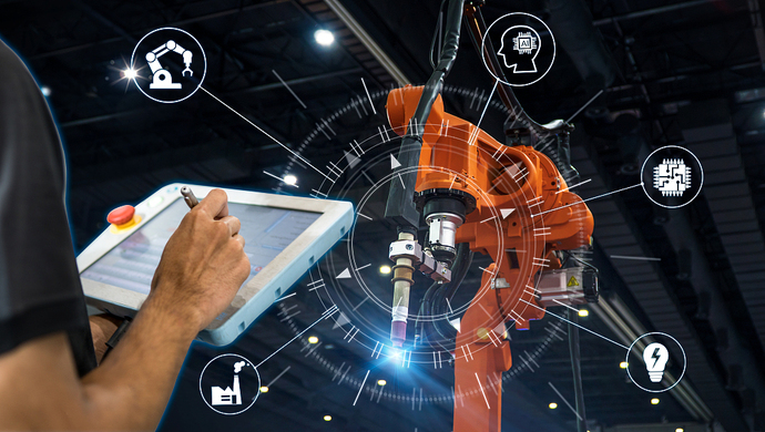 工業(yè)互聯(lián)網(wǎng)應(yīng)用 工業(yè)互聯(lián)網(wǎng)應(yīng)用