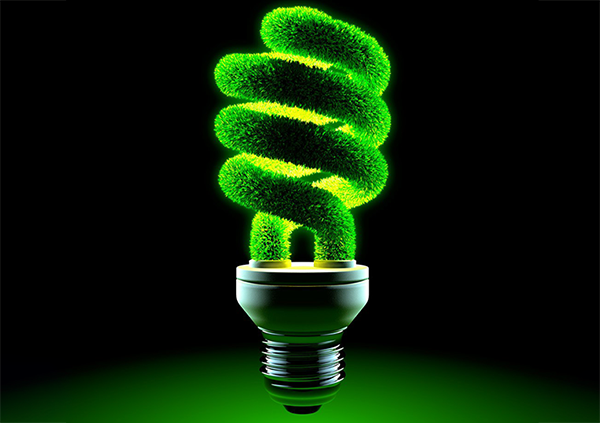 綠色節(jié)能燈 綠色節(jié)能燈